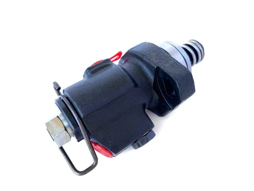 New Fuel Injection Pump 04286791 Compatible with Deutz 2011 F3L2011 Engine - Picture 4 of 4
