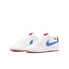 Nike Court Royale GS White Pacific Blue Gum 833535-109