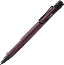 Lamy Safari  Scarlet Ballpoint Pen 2E3 New In Box