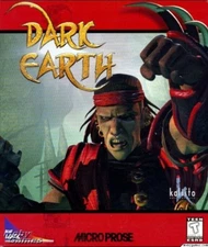 DARK EARTH +1Clk Windows 11 10 8 7 Vista XP Install