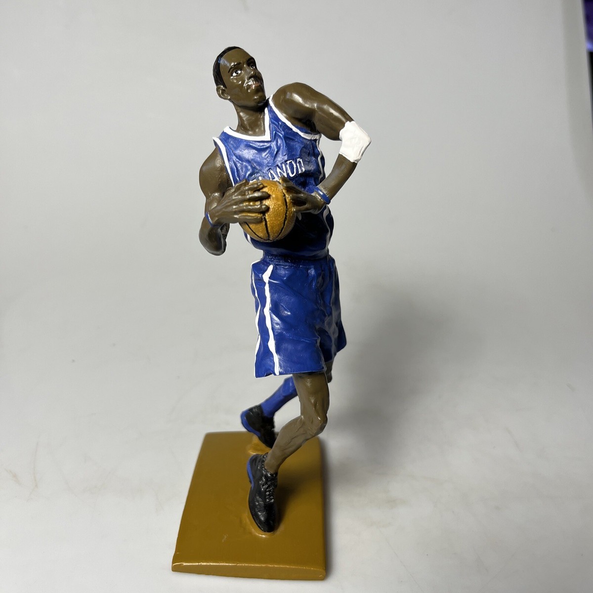 T-Mac　マクグレディ　フィギュア　40センチ　1/6 NBA リアルマスターピース NBAコレクション/ T-MAC トレイシー
