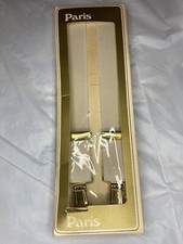 KAYSER ROTH PARIS Suspenders Vintage