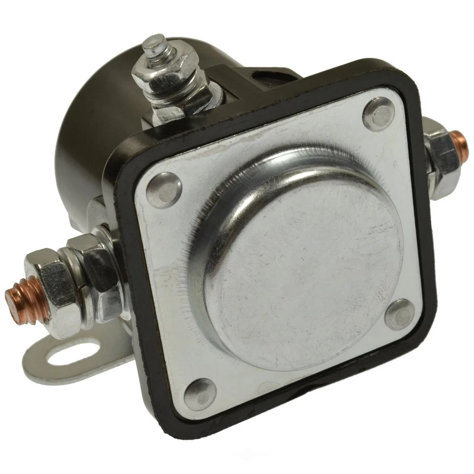 Solenoide de arranque BWD S62 Foto 3 de 4