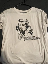 Unique Vintage Tshirt Scary Movies