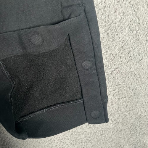 Ohio State Buckeyes Pants Mens 3XL Black Faded Nike On Field Sweatpants Jogger - Picture 4 of 11