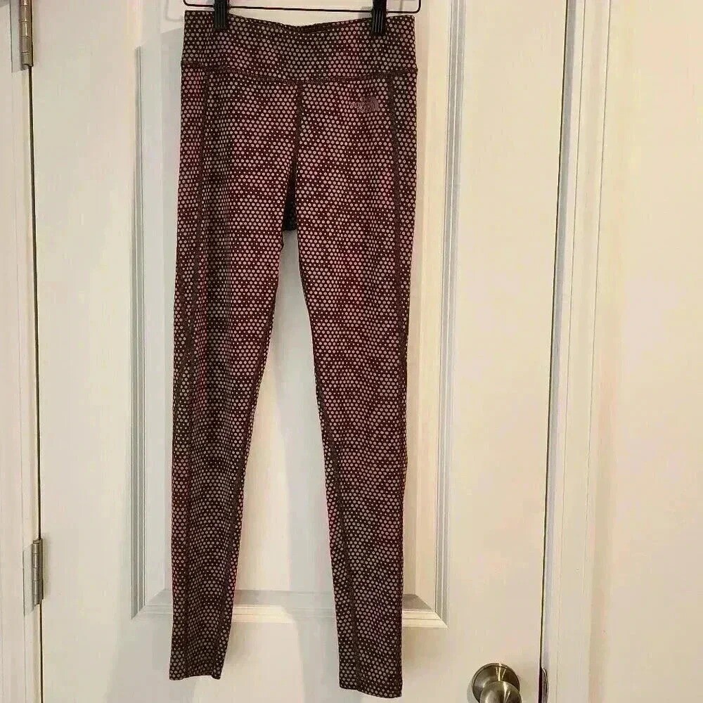 The North Face FlashDry Leggings Athletic Running Workout Pants S