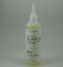 Olaplex No.0 Intensive Bond Building Hair Treatment 155mL/5.2 oz New Unboxed