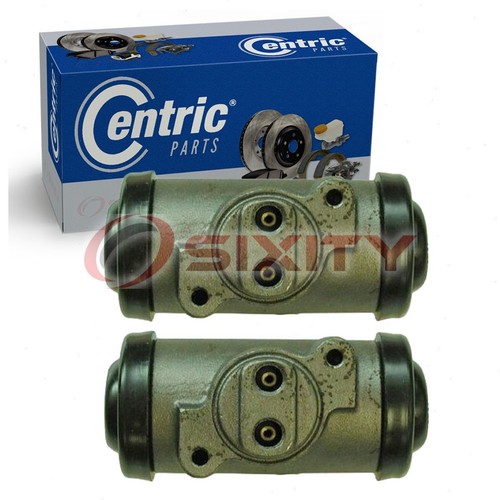 Brake Master Cylinder Replacement For 1970-1979 Ford F-600 (PG-2403309) - Conventional Drum Brakes - View #9