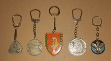 Schl&uuml;sselanh&auml;nger Israel Defense Force ZAHAL keychain