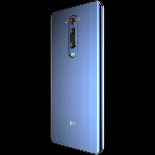 Coque Xiaomi Mi 9 T mi9 pro K20 Etui Housse Silicone Gel ULTRA FINE, Transparent - Picture 4 of 4
