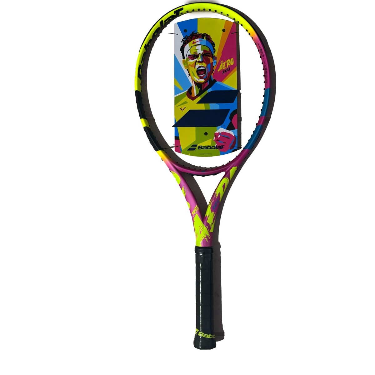 Pure aero Rafa2021 G3(ポリツアーレブ125) Pure aero Rafa2021 G3(ポリツアーレブ125)