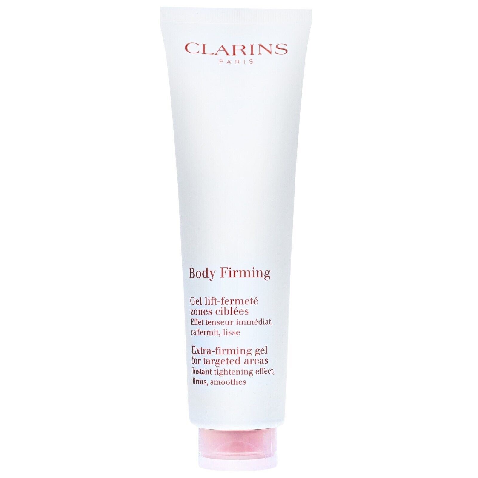Clarins Body Firming Extra Firming Gel 150ml UK 3666057035982 EBay