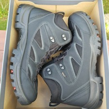 ecco xpedition mens olive