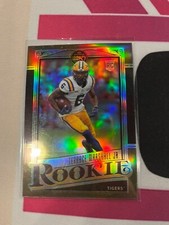 2021 Panini Legacy Rookies Gold /100 Terrace Marshall Jr Rookie RC (WIX)
