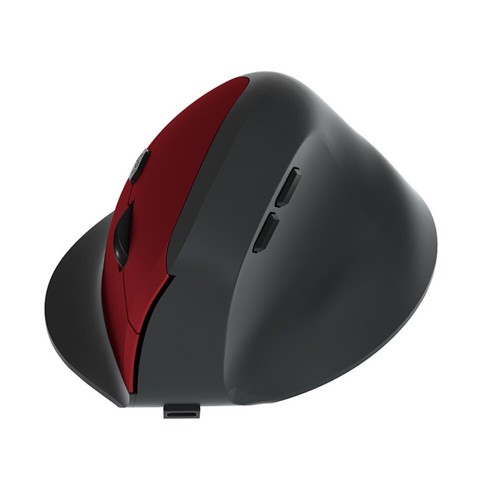 2.4G Ergonomic Optical Mouse 800/1200/1600DPI Gaming Mice E-sports Gamer - Picture 22 of 22