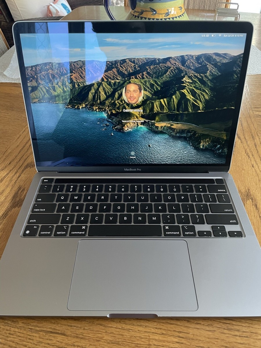 MacBook本体 M1 MacBook Pro 13inch 256GB Amazon.com: New Apple MacBook Pro (13-inch, 8GB RAM, 256GB Storage