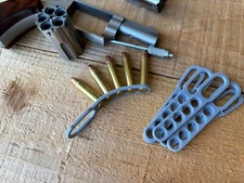 5 pack North American Arms 22 Magnum Speed Strip 5 round loader NEW Loader NAA