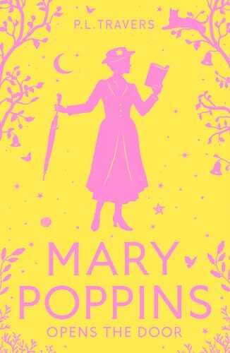 Mary Poppins Opens the Door, Children’s, Teenage and Educational – Children’s , Paperback, P. L. Travers - Image 5