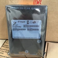 *New* Seagate (ST32430W) 2.15GB, 5400RPM, 3.5" Internal Hard Drive