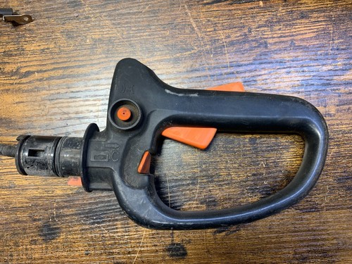 OEM Stihl HS81 HS81T HS81R Hedge Trimmer Throttle Control Handle - Picture 2 of 6
