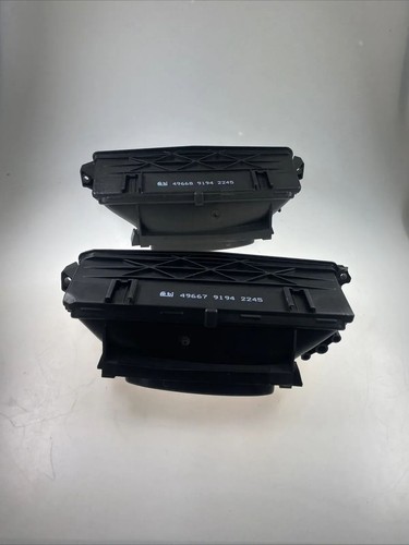 Air filter air filter set Febi 49667 + 49668 for Mercedes CLS C class W212 - Picture 5 of 9