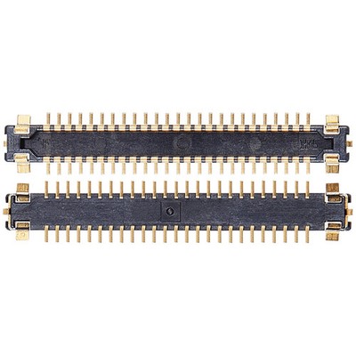 LCD Display FPC Connector Compatible with Google Pixel 5 (On Motherboard)