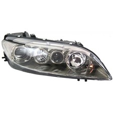For 2003 2004 2005 Mazda 6 Headlight Assembly Passenger Side Ma2503125