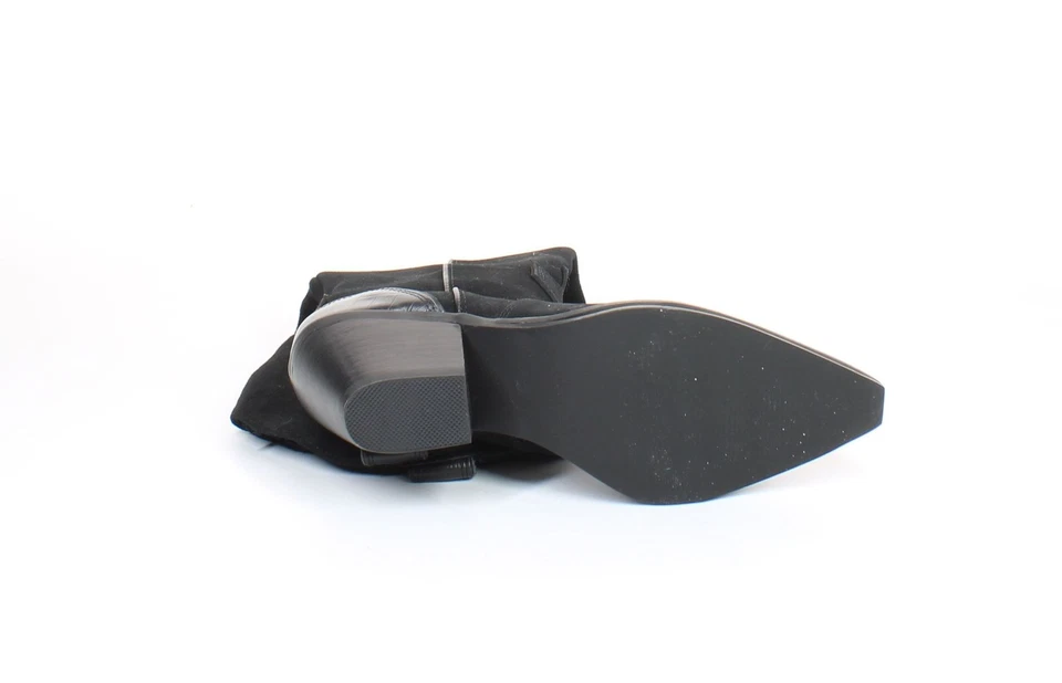 Botas de moda negras Coconuts para mujer talla 5,5 (7444583) Foto 4 de 4