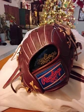 Japanese Rawlings 11.25 HOH