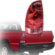Tail Light Brake Lamp Assembly 2005-2015 Toyota Tacoma 81560-04150 Driver Side