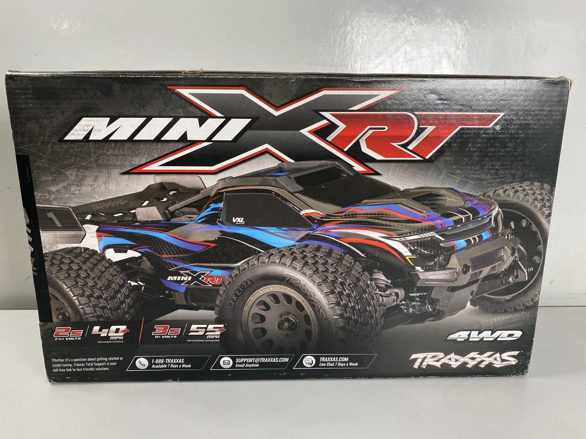 Traxxas Combustible Para Autos Radio Control Traxxas Rustler VXL