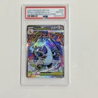 Mega Charizard X EX 23 UPC PSA 10 2025 Pokemon Mega Black Star Promo Phantasmal