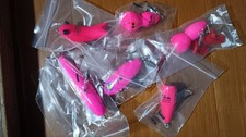 Frog Products 25th Set Pink
