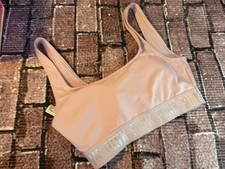 Victoria's Secret Pink Ultimate Sports Bra