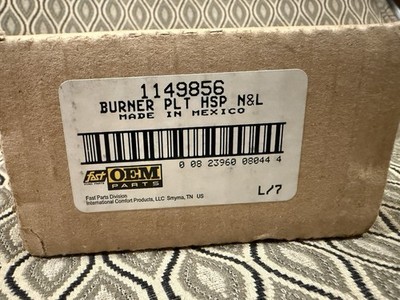 ICP Heil Tempstar Comfortmaker Mini Furnace Pilot Igniter 1149856