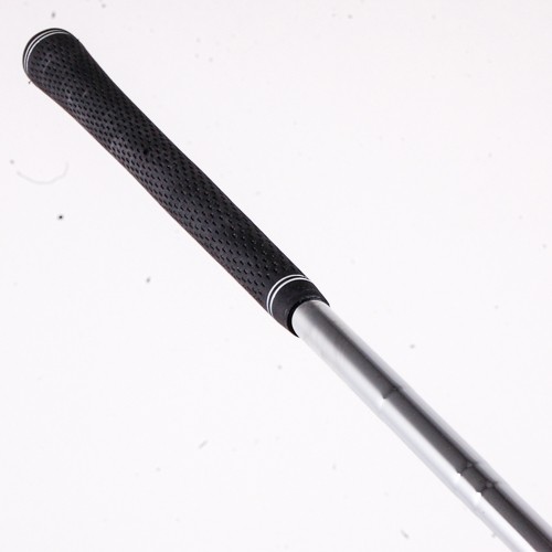 New Cobra AMP Cell Blue 4-Iron R-Flex Steel LEFT HANDED - Picture 2 of 2