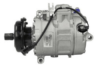Kompressor Klimaanlage FüR VW Phaeton Touareg California T5 Camper Multivan