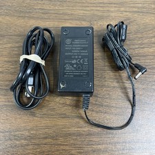 GENUINE VIZIO SOUND BAR AC ADAPTOR - S065BP2400250 100-240V 24V 2500mA