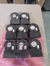 Lot Of 10 Dell 3050 5050 CPU Cooling Fan Heatsink TKR4X 0TKR4X 7D86K 07D86K- 10