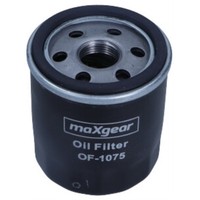 Maxgear ÖLfilter 26-0101 FüR Renault Twingo II 1.2 16V Clio III Dacia Sandero