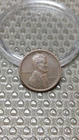 1923 S Lincoln Wheat Cent Penny Nice VF+                                    D315