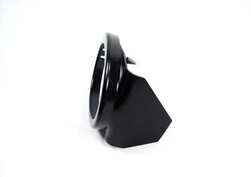 Copri anello fendinebbia paraurti anteriore sinistro originale BMW M3 E46 2000-2006 - Foto 5 di 10