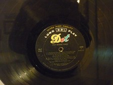 RPM 33 RPM Speed Vinyl Records for sale | eBay