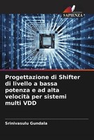 Srinivasulu Gundala | Progettazione Di Shifter Di Livello A Bassa Potenza E...