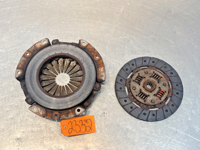 #ad International IH 244 Tractor Clutch amp; Pressure Plate $30.00