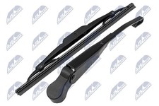 NTY Wischarm, Scheibenreinigung EWB-FR-002 für FORD