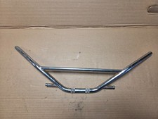 1975 Harley Davidson SX175 AMF Aermacchi OEM Handle Bars