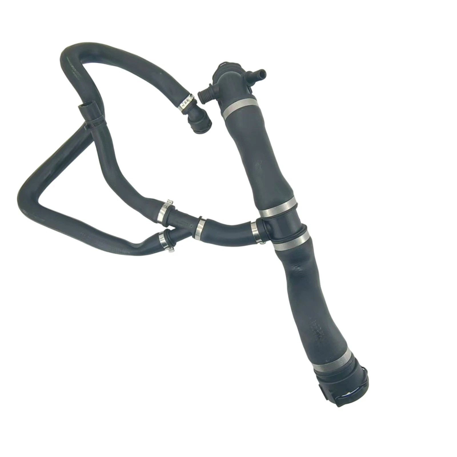 Rolls-Royce Ghost Upper Coolant return pipe P/N 17127604913