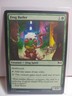 MTG Teenage Mutant Ninja Turtles Frog Butler 0114 NM
