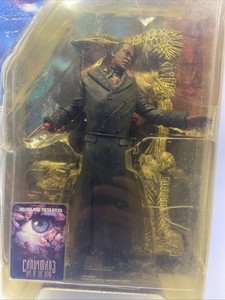 Candyman Action Figure | eBay